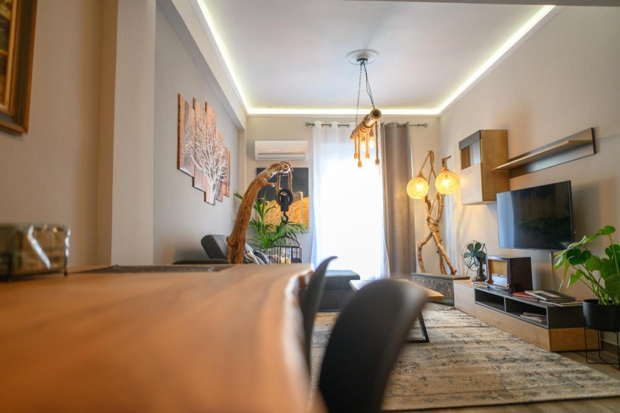 Appartement Orfeas Axd