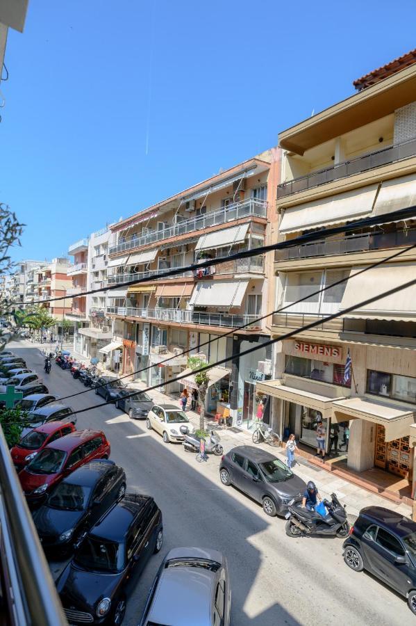 Appartement Orfeas Axd Alexandroúpoli