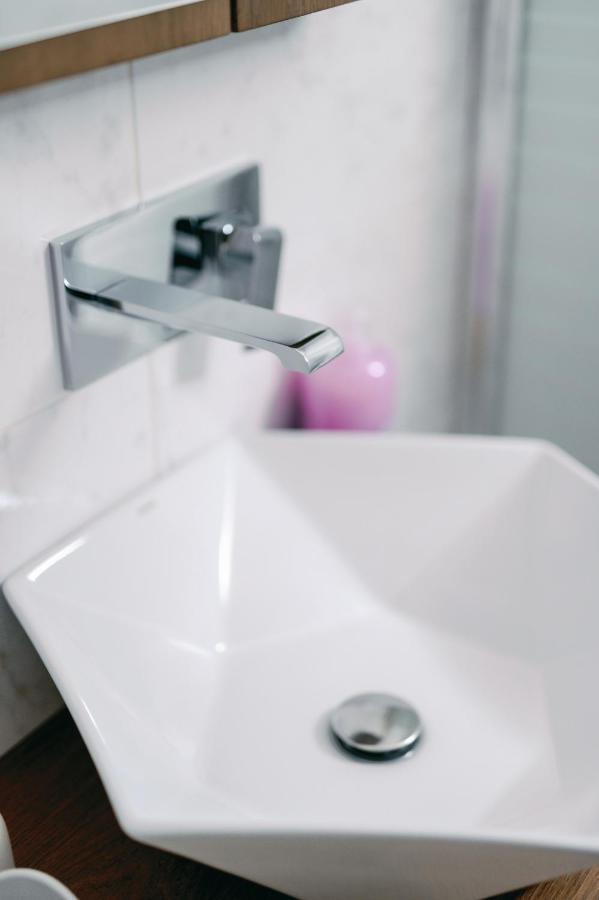 Appartement Orfeas Axd *