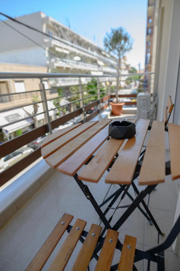 Appartement Orfeas Axd *